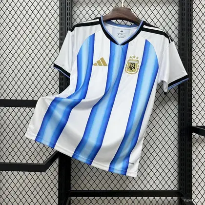 FIFA World Cup 2026 Argentina Jersey for Men and Women | High Copy Jersey