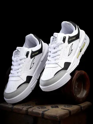 Mexico-01 Chunky Sneakers, Loafers,Walking Sneakers Shoes For Men