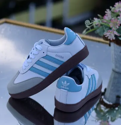 "StrideFlex Samba OG Shoes – Women’s"