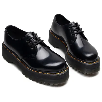 Tirpal Sole Martin Lace-Up Glossy Formal Shoes For Men (Aj44)