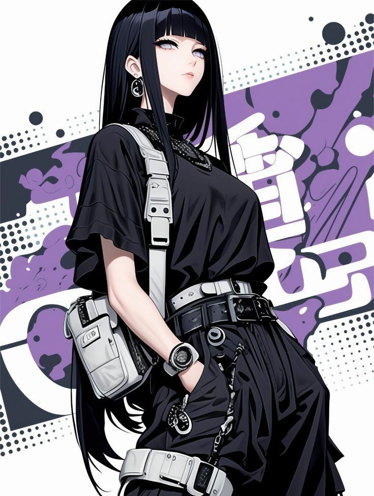 User-provided anime visual 017