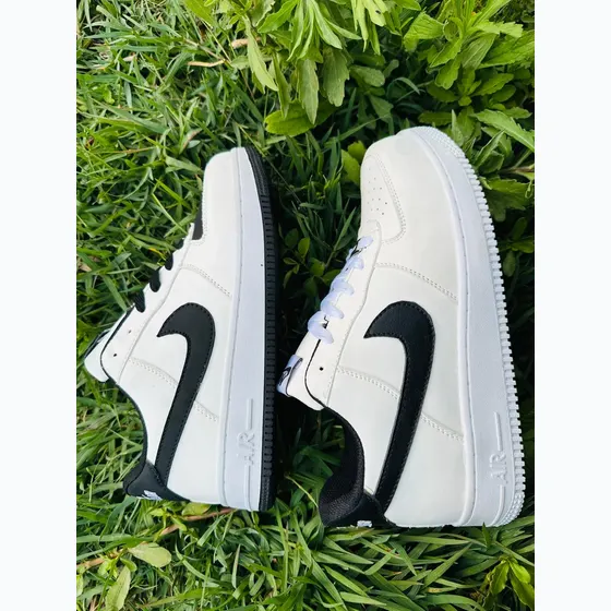 Green Casual Shoes
