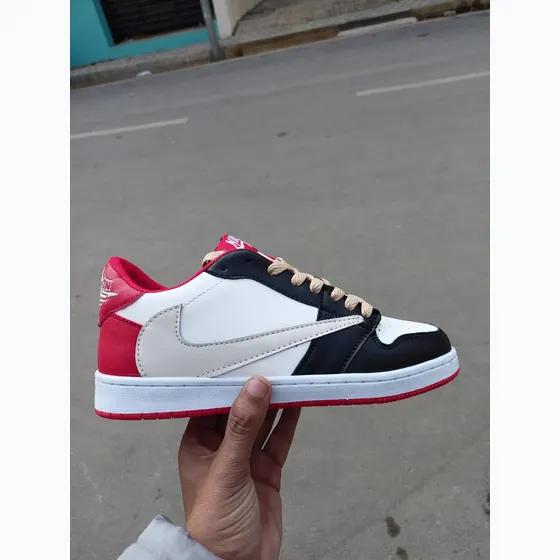 Grey Casual Shoes