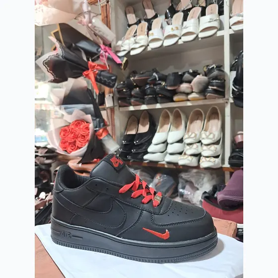 Grey Casual Shoes